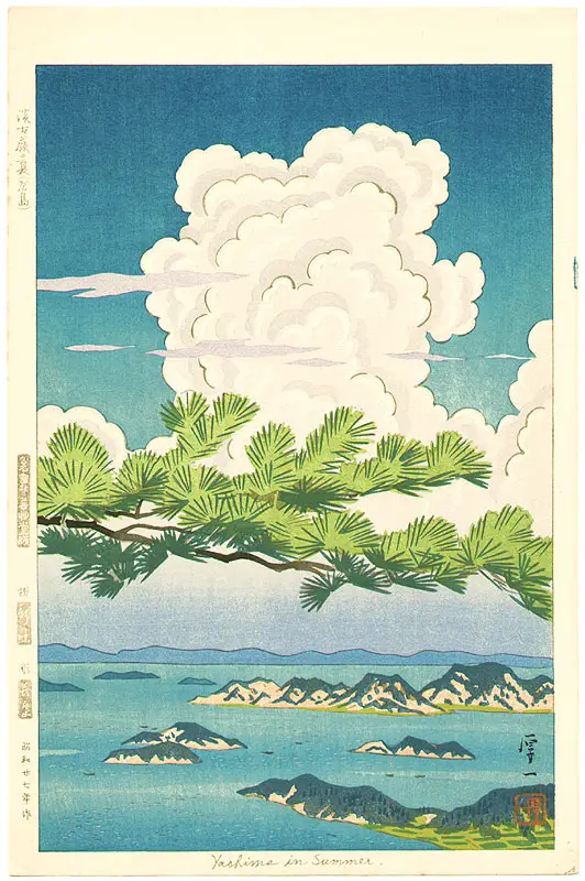 Illustrazione per Sabato